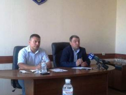 В Мариуполе меткомбинат имени Ильича досрочно остановил на ремонт конвертер №2