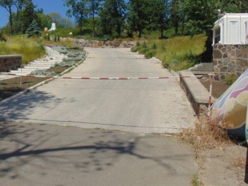 В Мариуполе откроют заблокированный выход к морю? (ФОТО)