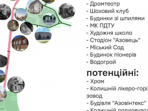 В Мариуполе определили 