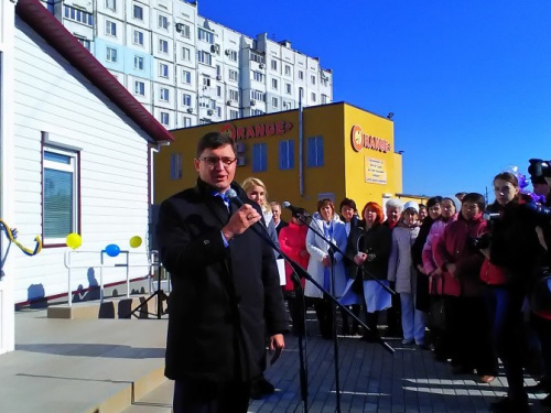 В Мариуполе откроют филиал Киевского института сердца 