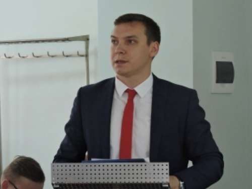В Мариуполе придумали, как бороться со стихийной торговлей