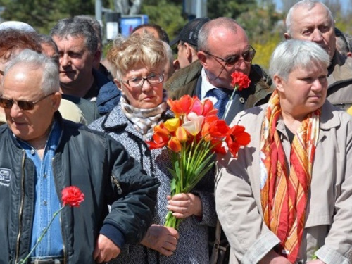 В Мариуполе проживают больше 19 тысяч ликвидаторов аварии на ЧАЭС (ФОТО)