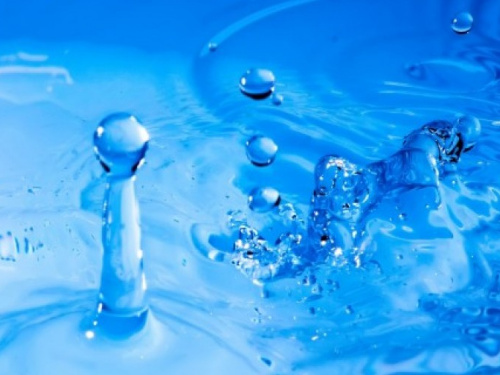 В Мариуполе социальной водой бесплатно обеспечат школы, больницы и детские сады