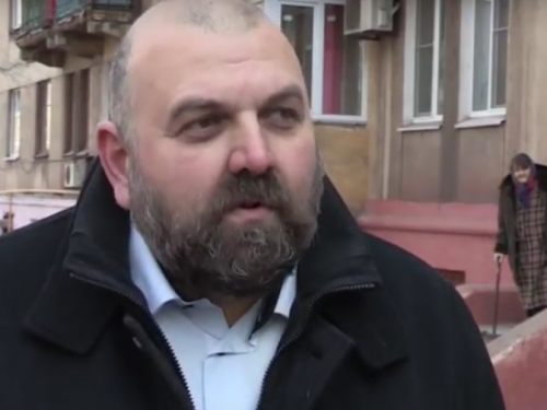 В Мариуполе созданное год назад ОСМД разработало проект по энергосбережению