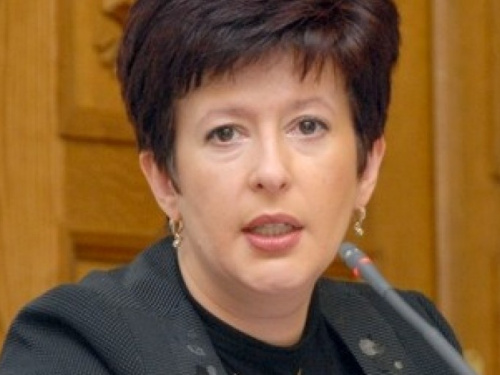 В Мариуполе Валерия Лутковская ознакомится с проблемами соблюдения прав переселенцев
