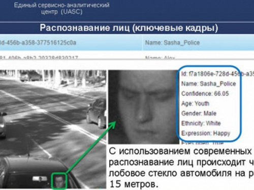 В Мариуполе внедрят лучшую систему видеонаблюдения в Украине