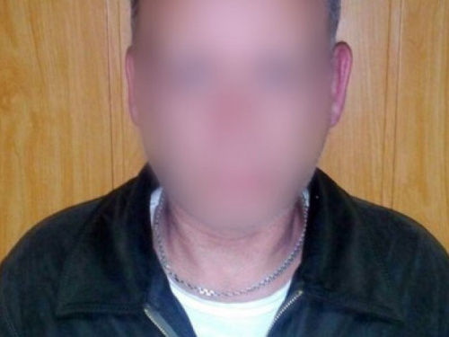 В Мариуполе задержали подозреваемого в изнасиловании школьницы