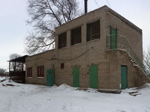В Мариуполе задержан убийца кочегара, тело которого нашли в детсаду (ФОТО)