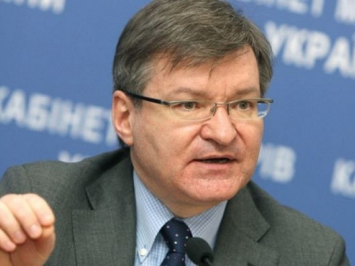 В Раду внесут пакет законов по защите прав переселенцев