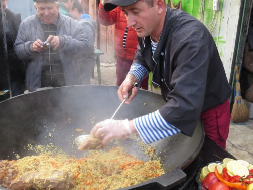 В Мариуполе 