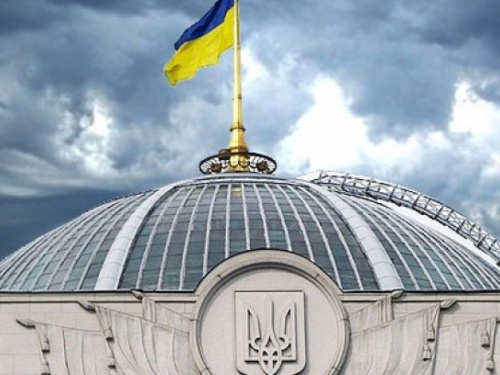 Верховная Рада решит, где брать деньги для мариупольских перевозчиков на компенсацию за льготный проезд