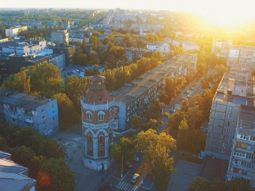 В Мариуполе пройдет Форум «Вместе к миру»