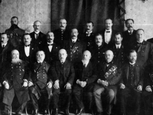 День местного самоуправления: какие проблемы решала Мариупольская городская дума сто лет назад (ФОТО)