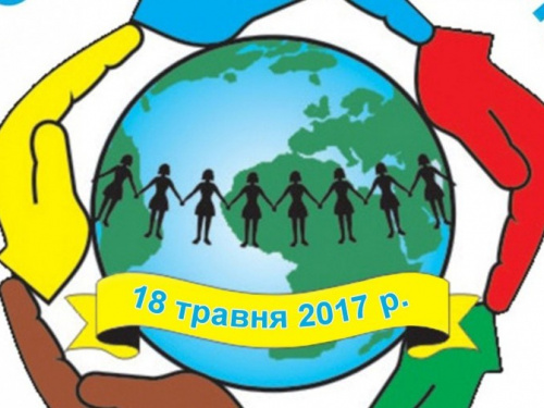 Вопросы торговли людьми в зоне АТО обсудят в Мариуполе участники международного круглого стола