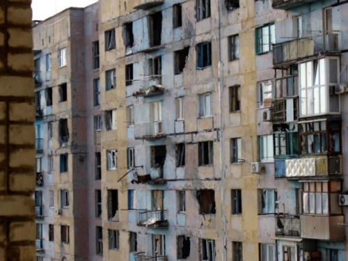 Восстановление подконтрольного Донбасса обойдется в три миллиарда долларов