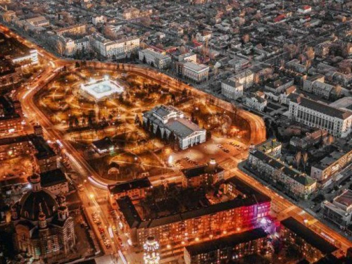 Экономим на шоппинге во время карантина в Мариуполе