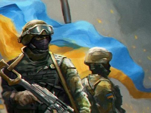 ВСУ полностью контролируют ситуацию под Мариуполем, повода для паники нет