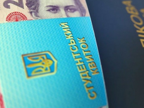 Вузы-переселенцы получили в Мариуполе новую прописку