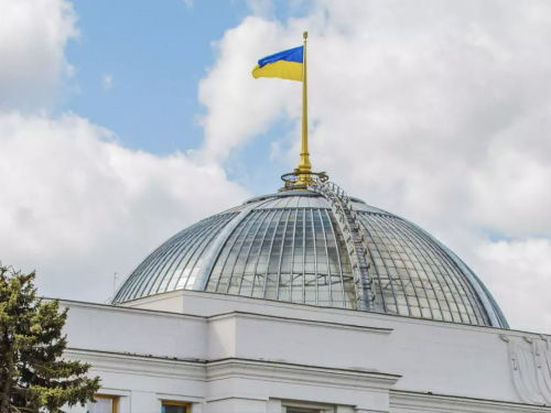 Військовий ПДФО поки що залишається на місцях: ВРУ провалила голосування за законопроєкт №10037