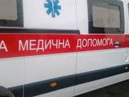 «Кругом обстрелы»: в поезде «Львов-Мариуполь» военному стало плохо