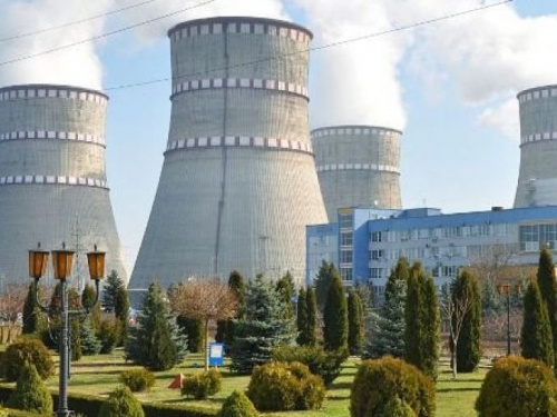 Немцы признали Украину в числе лидеров по экологичности