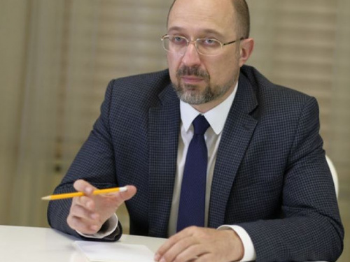 Карантинные меры могут сохраняться в Украине до двух лет, - Шмыгаль
