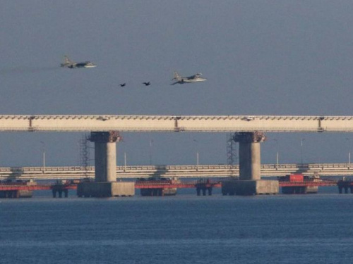 ООН рассмотрит проект о милитаризации Азовского моря