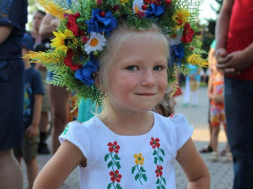 Праздник Ивана Купала