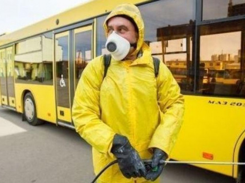 Закрытые рынки и отсутствие льгот на перевозку для пенсионеров: в Мариуполе вступили в силу дополнительные ограничения