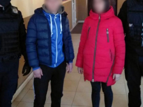 Судимый «Ромео» и «Джульетта»: 16-летняя жительница Донетчины сбежала с парнем (ФОТО)