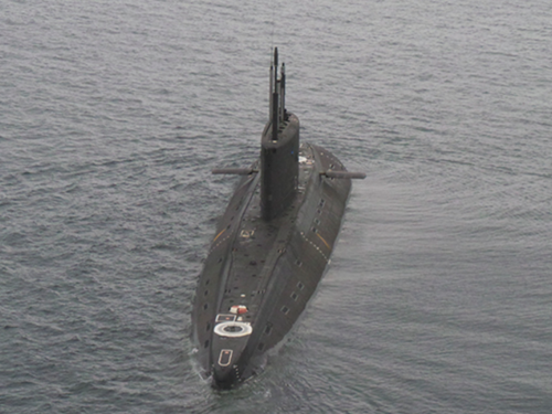 Можуть завдавати найнебезпечніших ракетних ударів: експерт оцінив кількість підводних човнів ЧФ РФ
