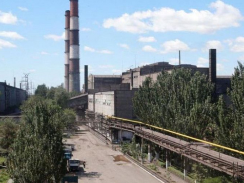 Мариупольские металлурги нашли способ сэкономить 60% электроэнергии