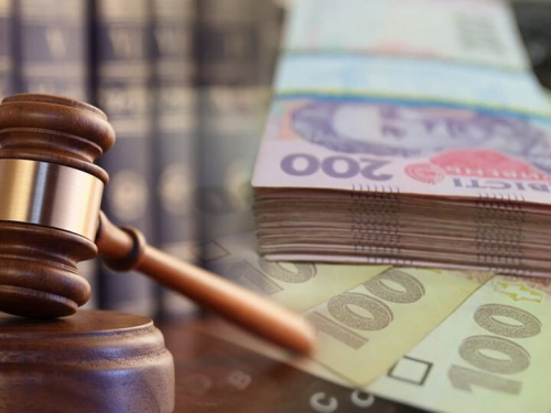 Переселенцям загрожують штрафи у п'ять тисяч гривень - деталі