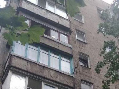 Коммунальный коллапс: мариупольцы вторые сутки живут без воды и света (ВИДЕО)