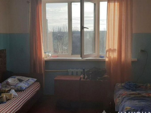 В Мариуполе и Покровске обнаружили мертвых студентов: полиция подозревает суицид (ФОТО+ДОПОЛНЕНО)