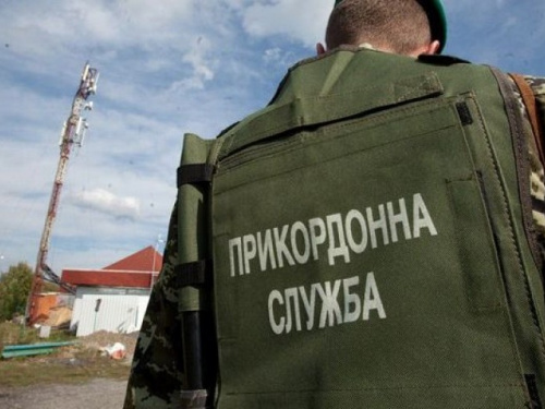 На Донетчине ликвидирована схема перемещения грузов в ОРДЛО с оборотом почти в 100 млн грн.