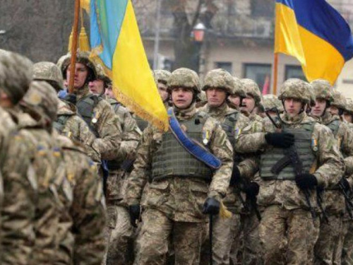 Зеленский внёс изменения в положение о военной службе