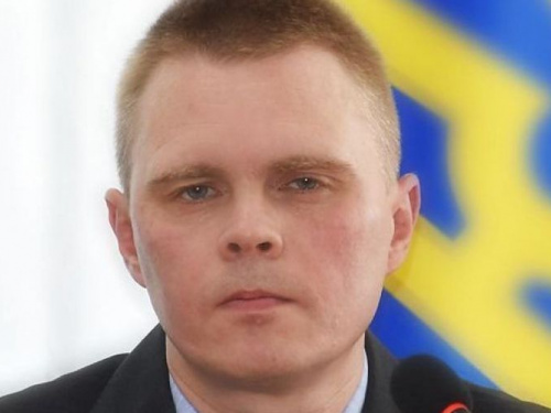 Александра Куця отправляют в отставку? Кабмин одобрил увольнение глав ОГА