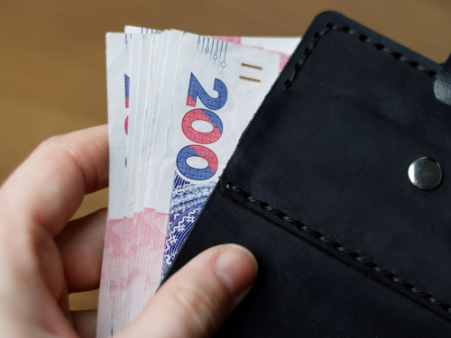 Від 1600 до 3500 грн - переселенці можуть отримати штрафи від військкоматів