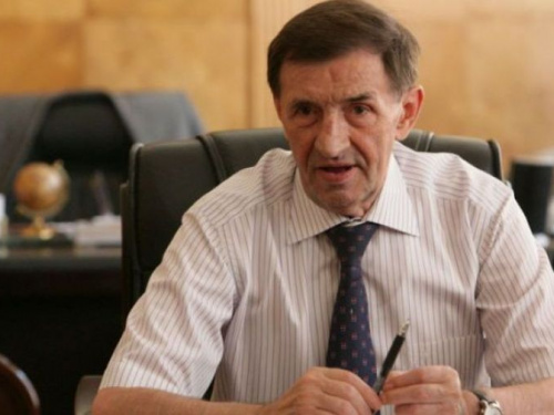 Мариупольскому «народному директору» Владимиру Бойко исполнился бы 81 год