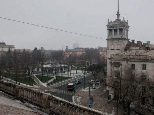 Визитную карточку Мариуполя отреставрируют в 2020 году (ФОТО)