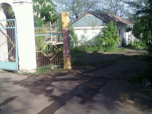 В Мариуполе пожарные два часа боролись с огнем в Приморском парке (ФОТОФАКТ)