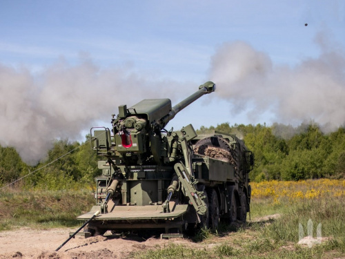 ЗСУ збили російський Су-25, а окупанти просунулися в бік Покровська – карта