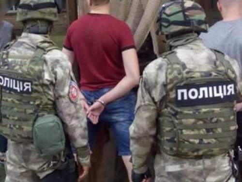 В судах Донецкой области «тормозят» дела об организованной преступности, - Аброськин