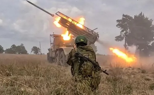 Неочікуваний поворот: українські десантники розгромили елітні підрозділи росіян на Курщині
