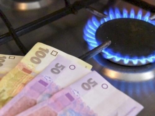 Українці отримають третю платіжку за газ: що потрібно знати про нові нарахування