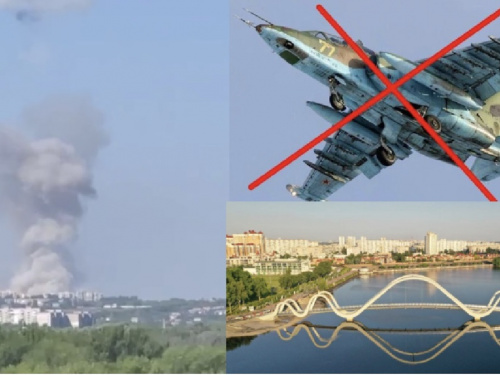 Ви могли це пропустити: що відбувалося в Маріуполі та на Донбасі з 20 по 26 травня