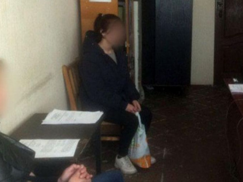 На Донетчине школьницы во время карантина сбежали в другой город на два дня (ФОТО)
