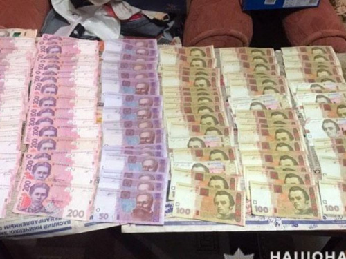 В Мариуполе арестовали лидера крупной наркосети с правом залога в 2,8 млн гривен (ФОТО)
