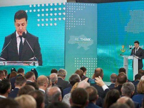 Инвестиционный форум: мариупольцы поделились впечатлениями о событии (ВИДЕО)